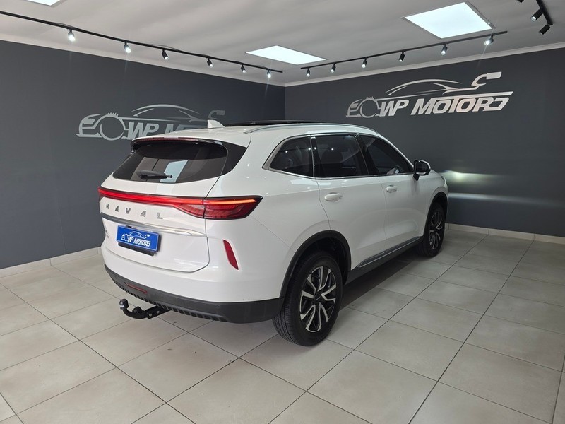 Haval H6 - WP Motors - Image 8