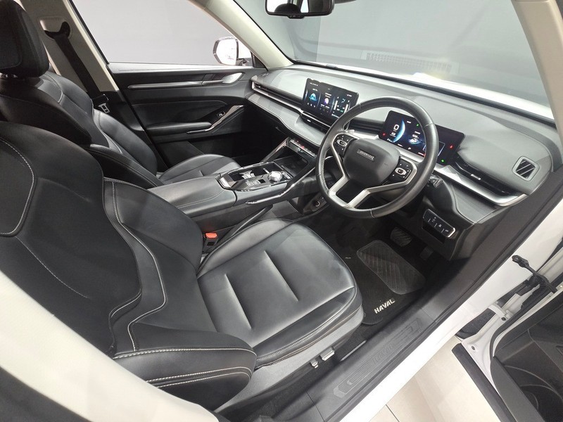 Haval H6 - WP Motors - Image 18