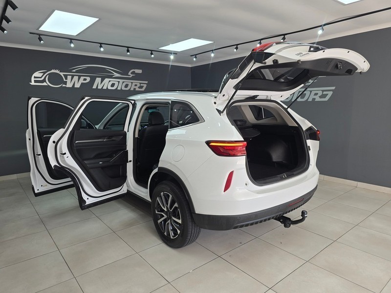 Haval H6 - WP Motors - Image 9