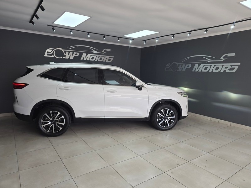 Haval H6 - WP Motors - Image 5