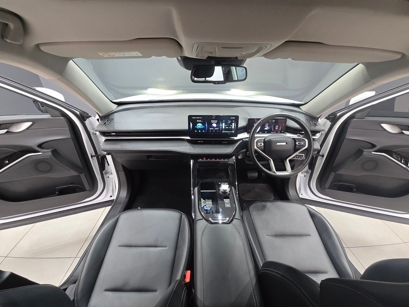 Haval H6 - WP Motors - Image 14