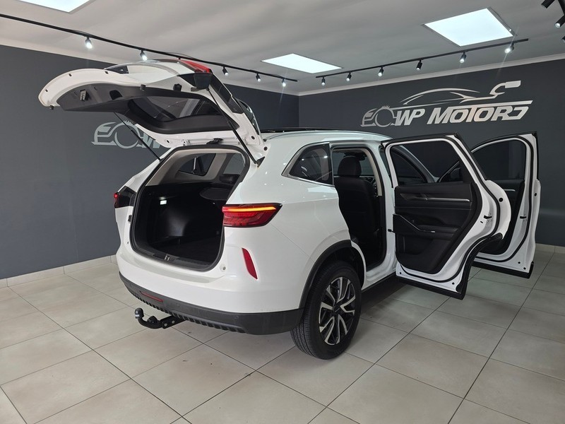 Haval H6 - WP Motors - Image 10