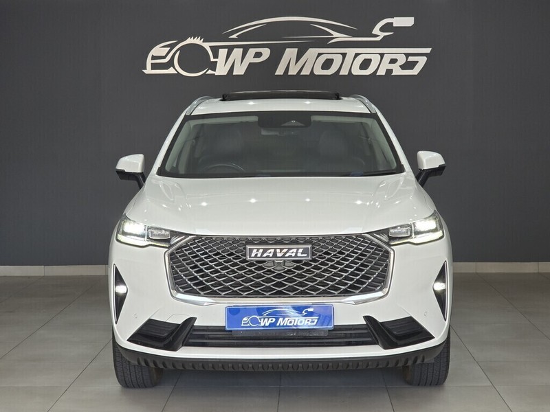 Haval H6 - WP Motors - Image 2