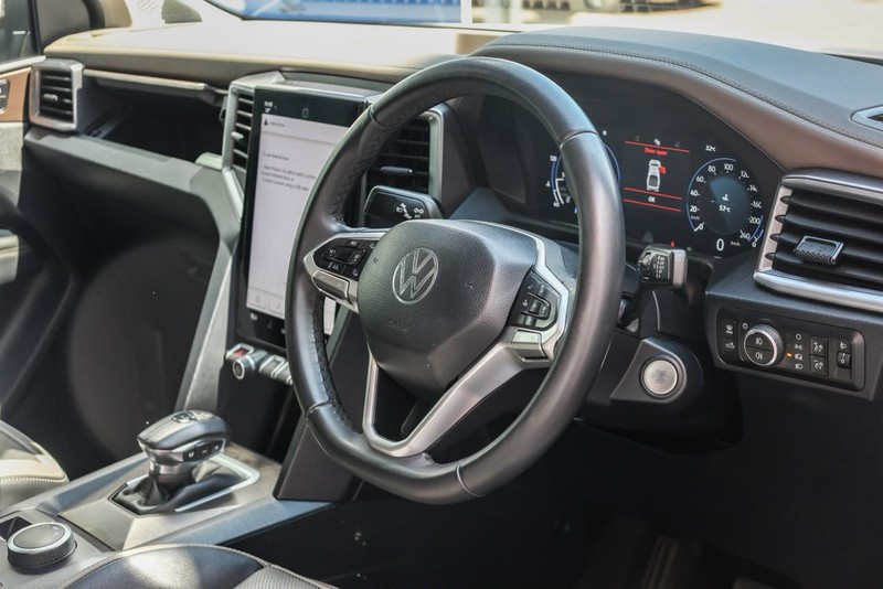 Volkswagen Amarok - Hatfield VW Commercial - Image 13