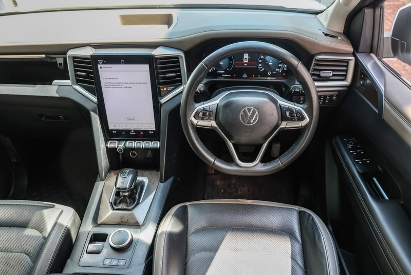 Volkswagen Amarok - Hatfield VW Commercial - Image 16
