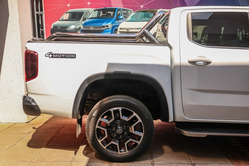 Volkswagen Amarok - Hatfield VW Commercial - Image 8