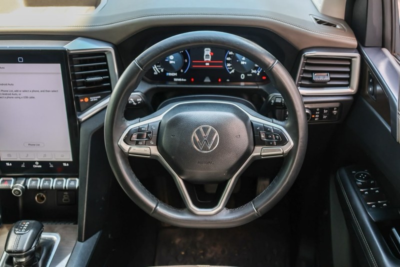 Volkswagen Amarok - Hatfield VW Commercial - Image 17