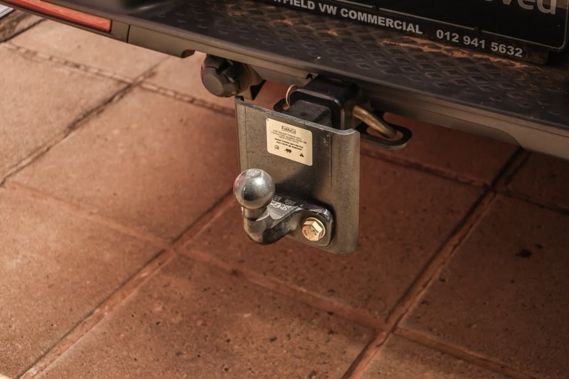Volkswagen Amarok - Hatfield VW Commercial - Image 7