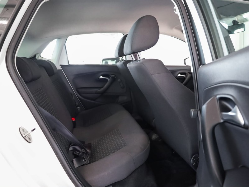 Volkswagen Polo Vivo - Hatfield VW Bryanston - Image 13