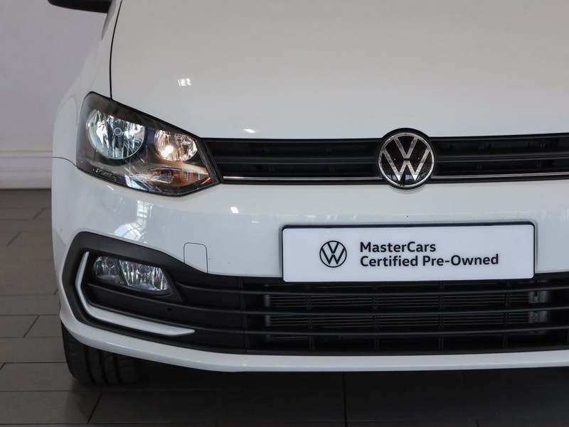 Volkswagen Polo Vivo - Hatfield VW Bryanston - Image 6