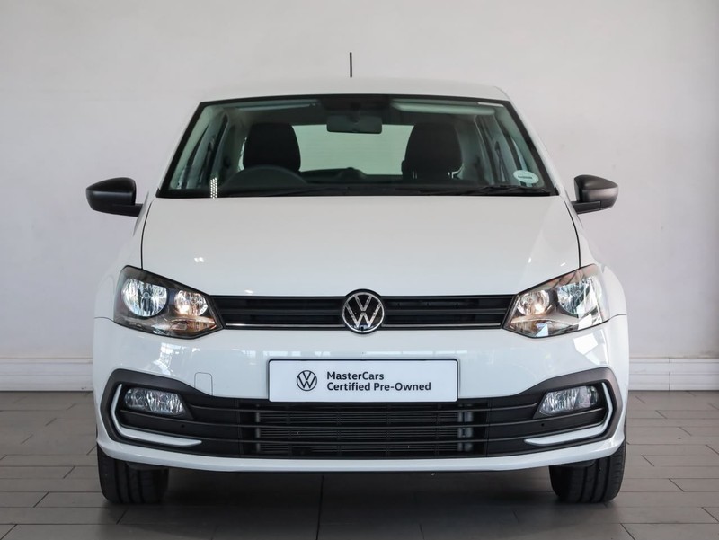 Volkswagen Polo Vivo - Hatfield VW Bryanston - Image 4