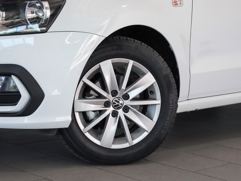 Volkswagen Polo Vivo - Hatfield VW Bryanston - Image 4