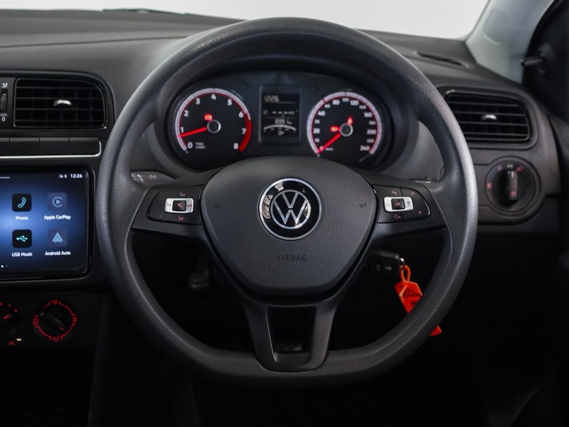 Volkswagen Polo Vivo - Hatfield VW Bryanston - Image 18