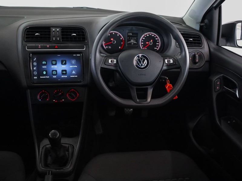Volkswagen Polo Vivo - Hatfield VW Bryanston - Image 16