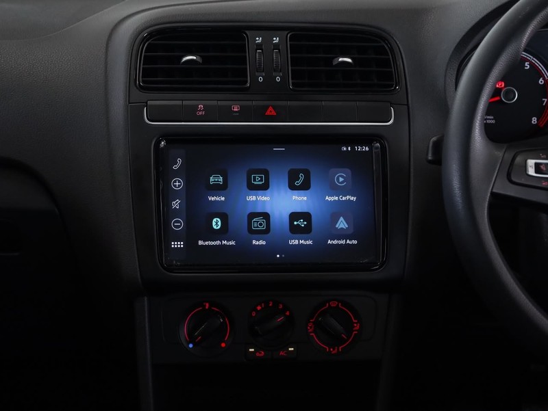 Volkswagen Polo Vivo - Hatfield VW Bryanston - Image 20