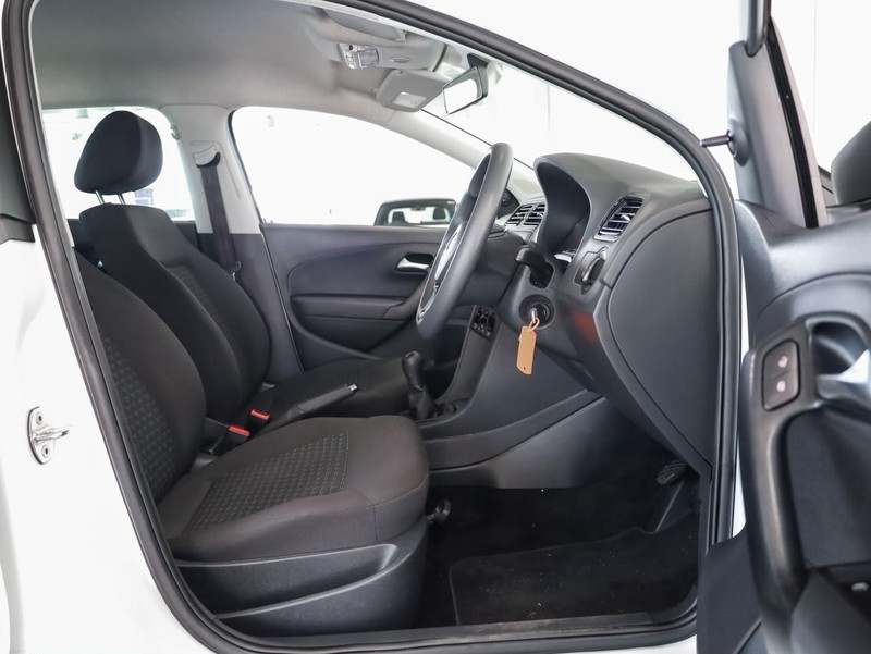 Volkswagen Polo Vivo - Hatfield VW Bryanston - Image 10