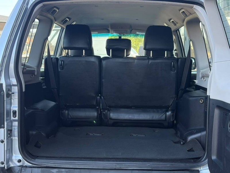 Mitsubishi Pajero - Authentique Autos - Image 4