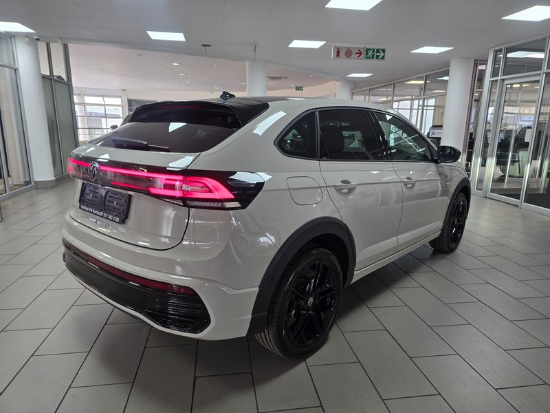Volkswagen Taigo - Hatfield VW Northcliff - Image 6