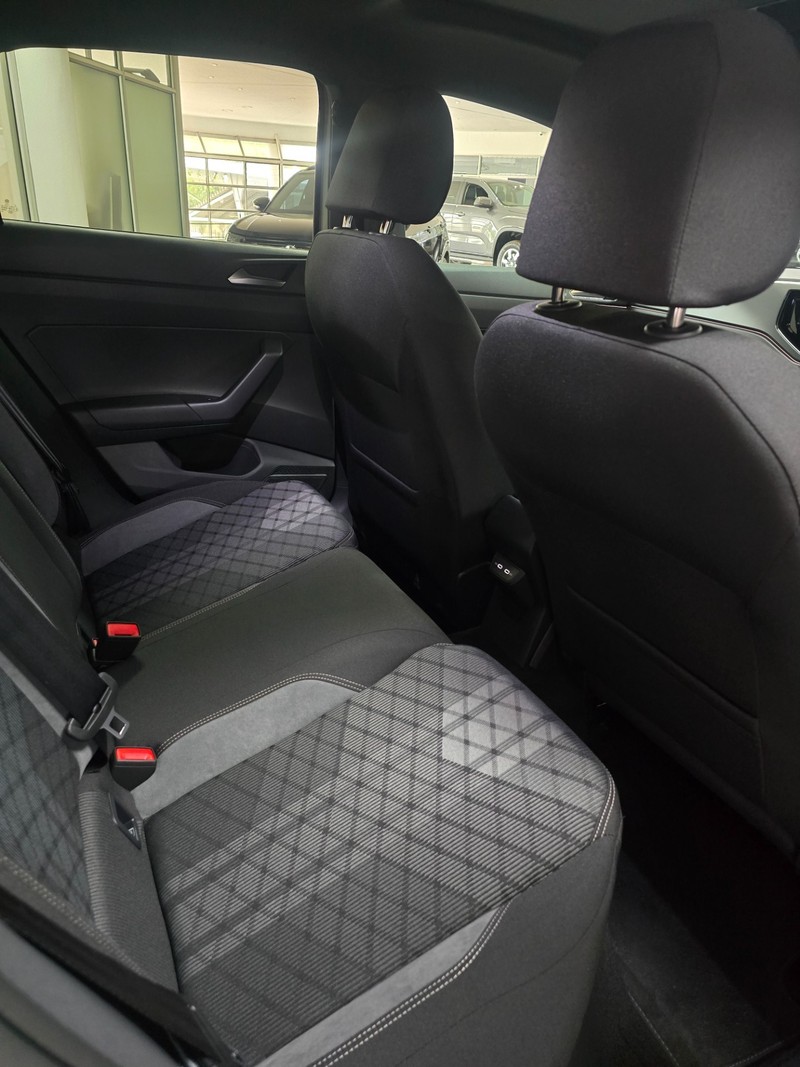 Volkswagen Taigo - Hatfield VW Northcliff - Image 10