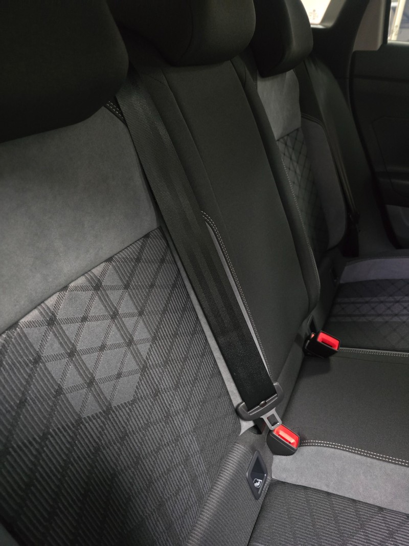 Volkswagen Taigo - Hatfield VW Northcliff - Image 12