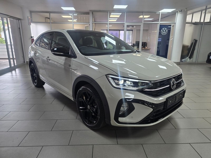 Volkswagen Taigo - Hatfield VW Northcliff - Image 4