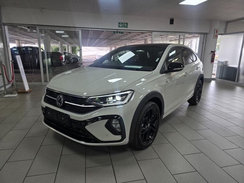 Volkswagen Taigo - Hatfield VW Northcliff - Image 3