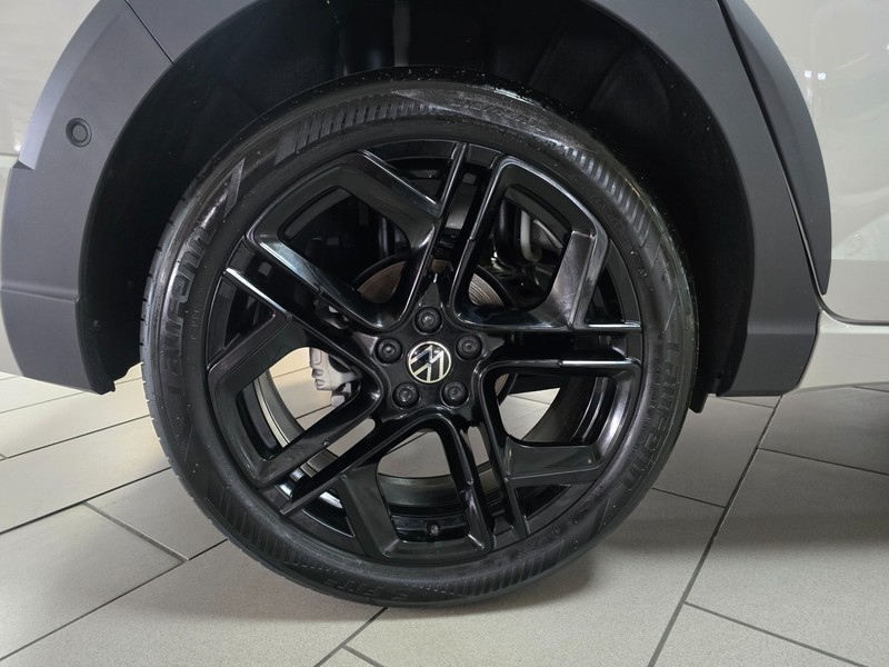 Volkswagen Taigo - Hatfield VW Northcliff - Image 8