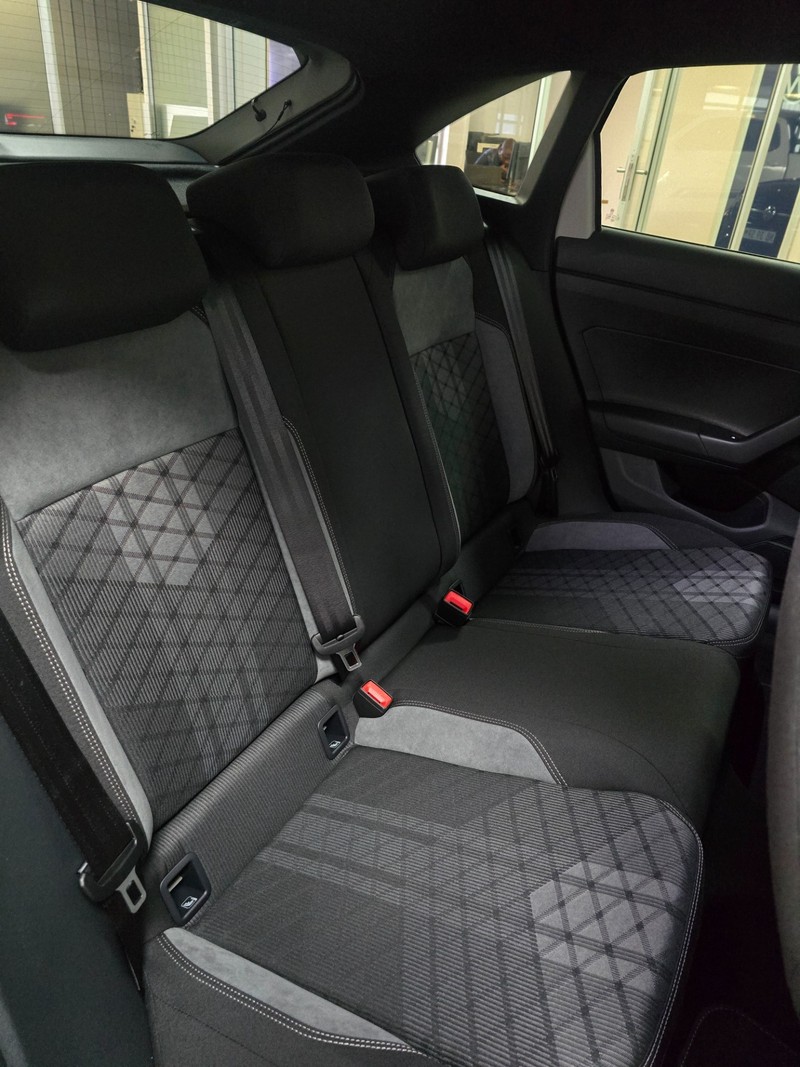Volkswagen Taigo - Hatfield VW Northcliff - Image 11