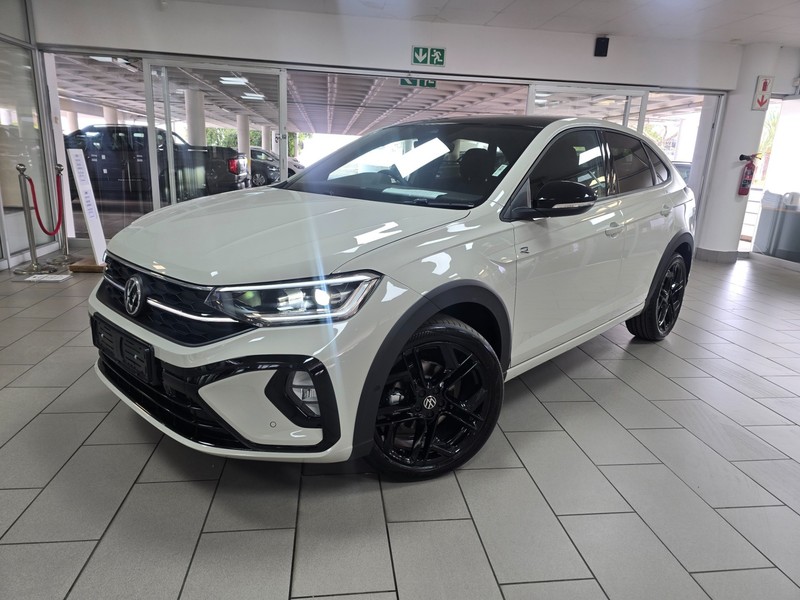 Volkswagen Taigo - Hatfield VW Northcliff - Image 1