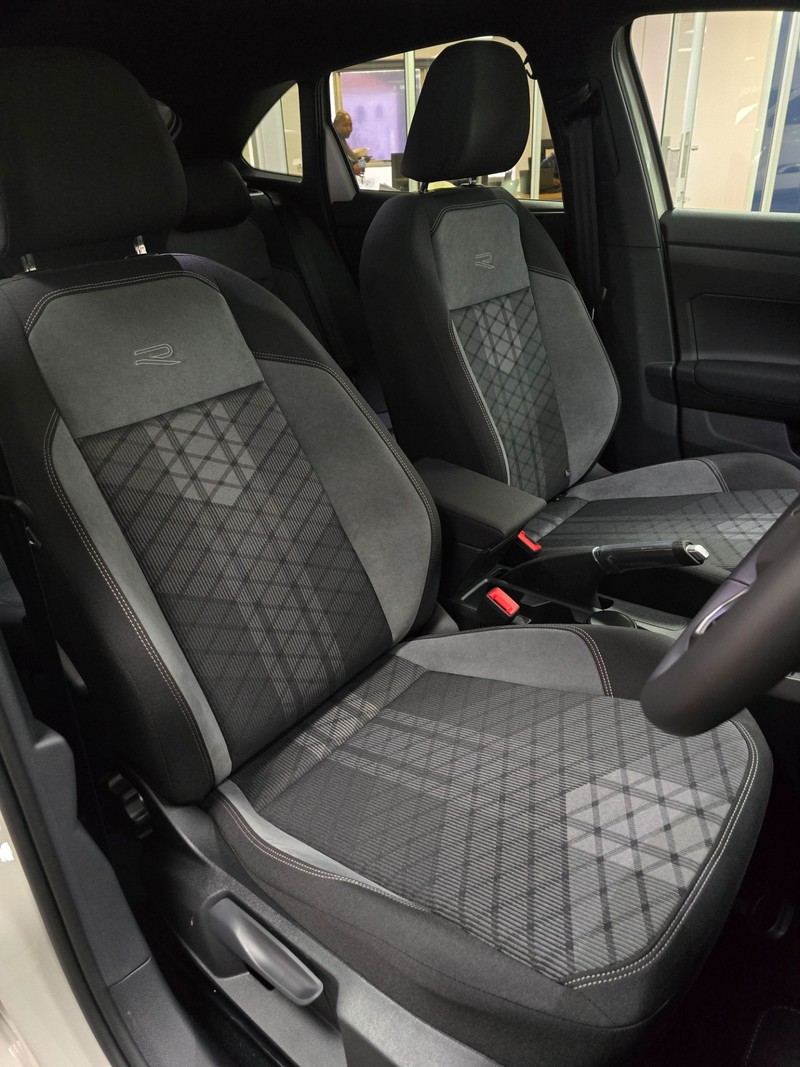 Volkswagen Taigo - Hatfield VW Northcliff - Image 17