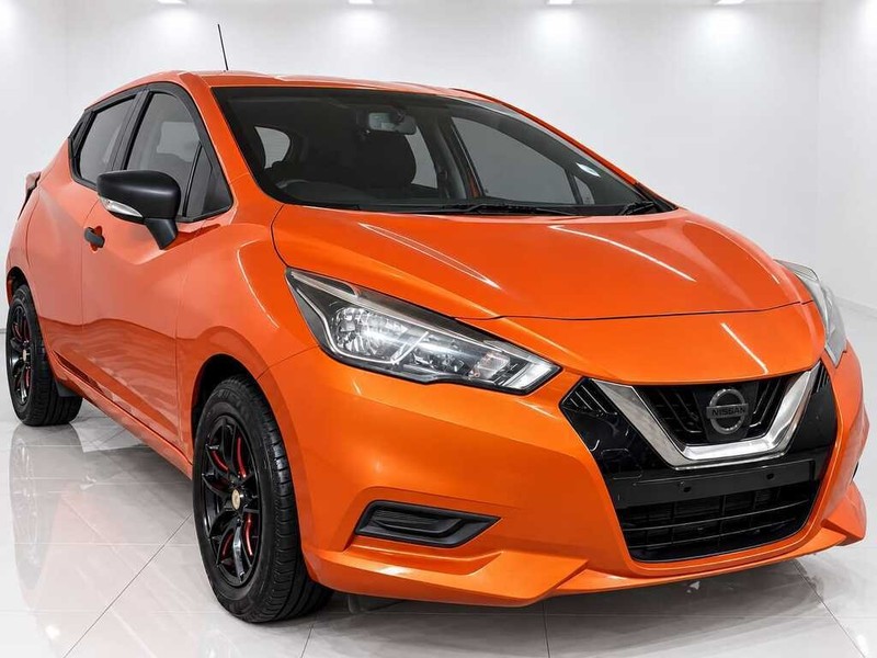 Nissan Micra - Bluebird Motors - Image 3