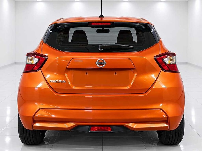 Nissan Micra - Bluebird Motors - Image 4