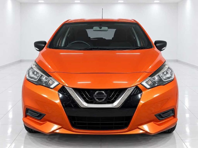 Nissan Micra - Bluebird Motors - Image 16