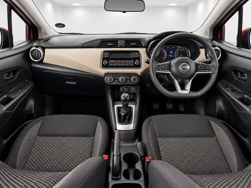 Nissan Micra - Bluebird Motors - Image 7