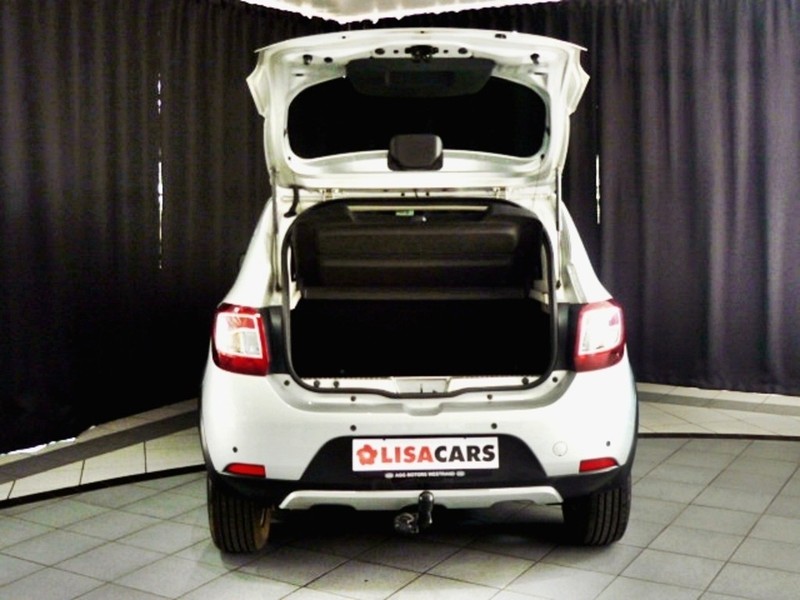 Renault Sandero - LisaCars - Image 10