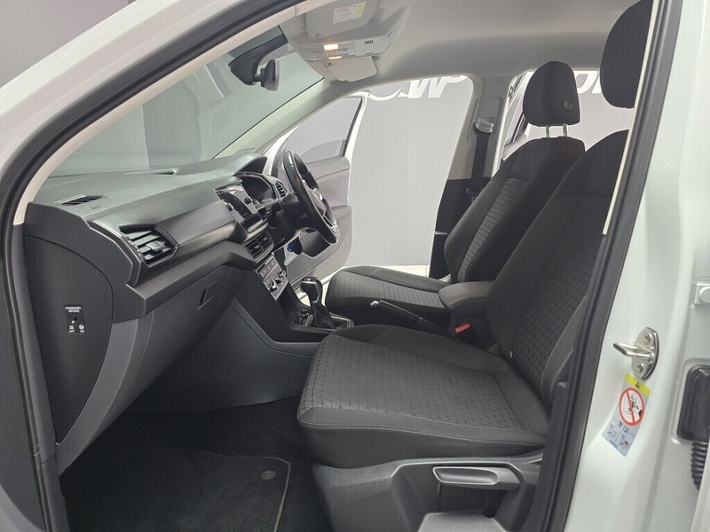 Volkswagen T-Cross - WP Motors - Image 16