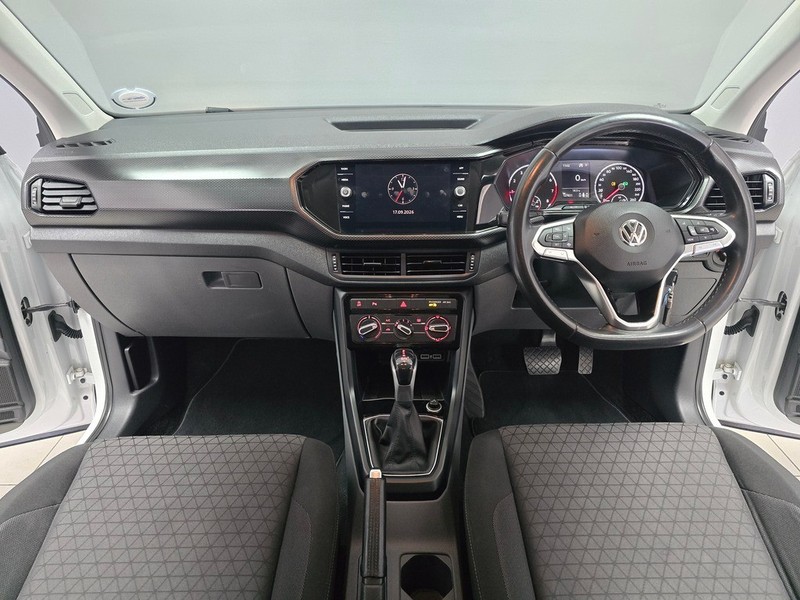 Volkswagen T-Cross - WP Motors - Image 14