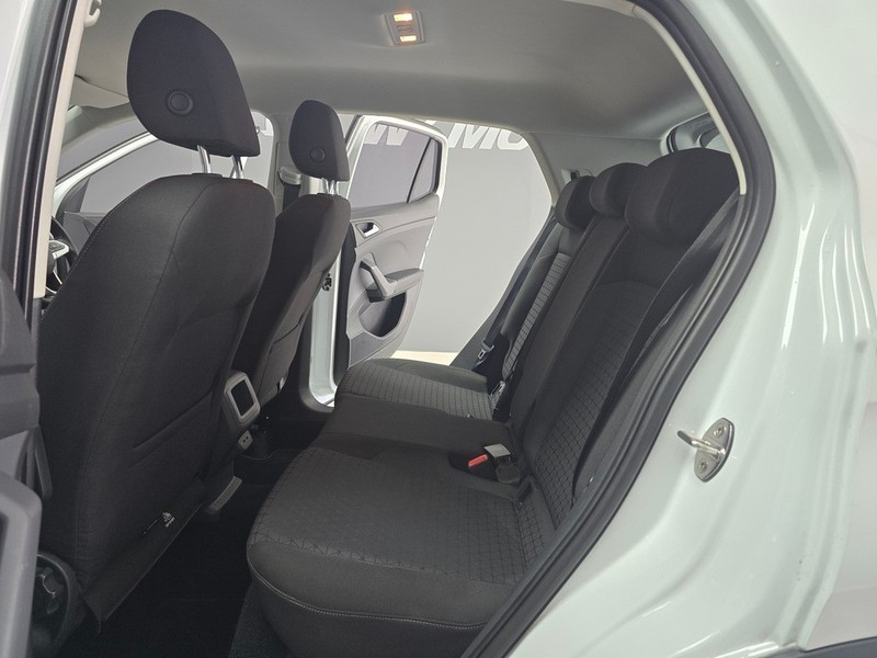 Volkswagen T-Cross - WP Motors - Image 17