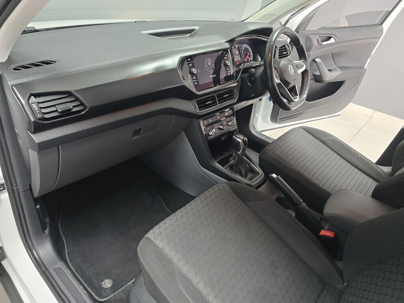 Volkswagen T-Cross - WP Motors - Image 15