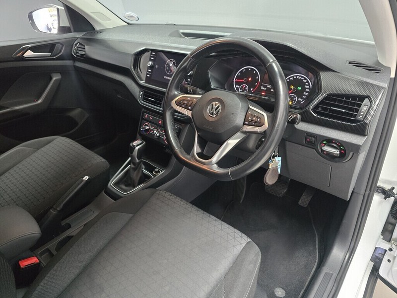 Volkswagen T-Cross - WP Motors - Image 18