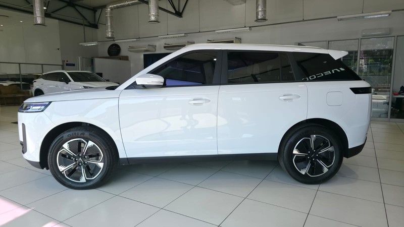 Jaecoo J5 - OMODA JAECOO Amanzimtoti - Image 5