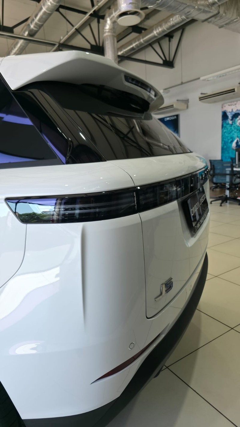 Jaecoo J5 - OMODA JAECOO Amanzimtoti - Image 19