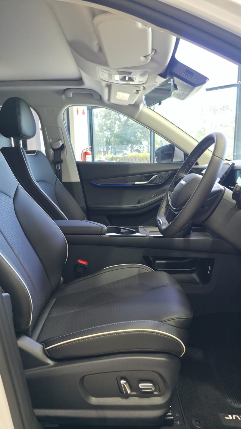 Jaecoo J5 - OMODA JAECOO Amanzimtoti - Image 18
