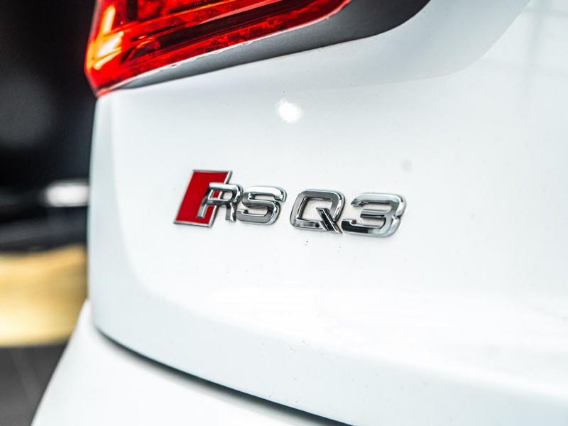 Audi RSQ3 - Audi Centre Rivonia - Image 28