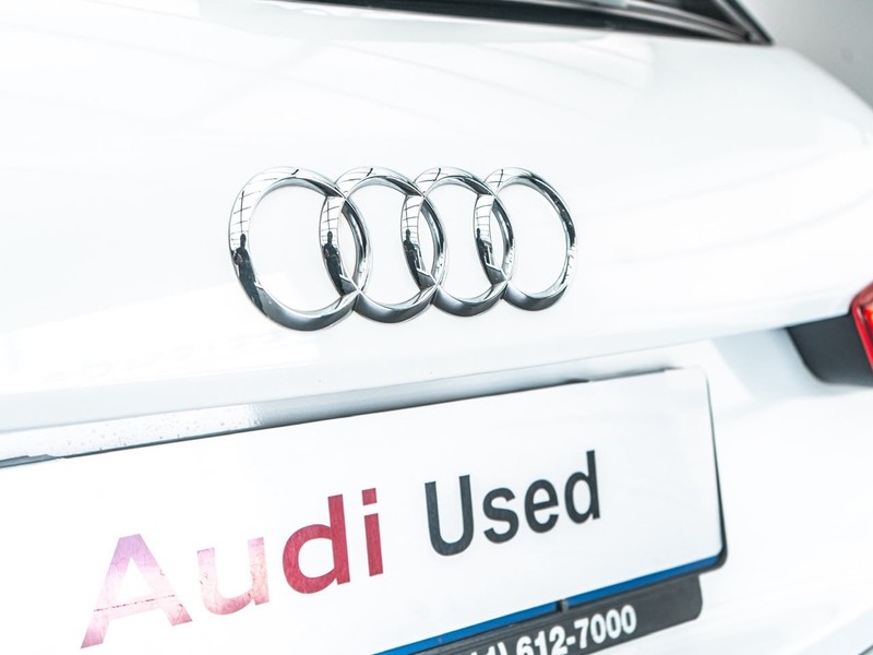 Audi RSQ3 - Audi Centre Rivonia - Image 27