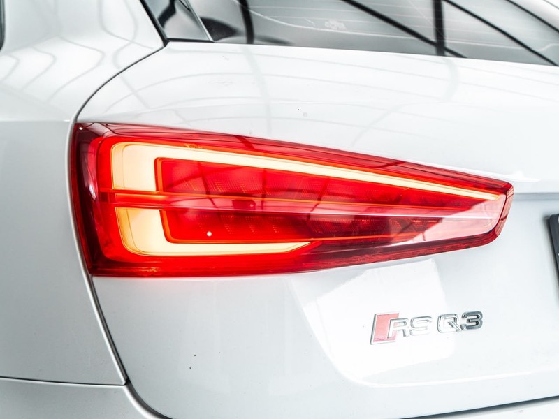 Audi RSQ3 - Audi Centre Rivonia - Image 24