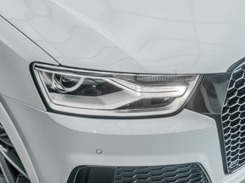 Audi RSQ3 - Audi Centre Rivonia - Image 4