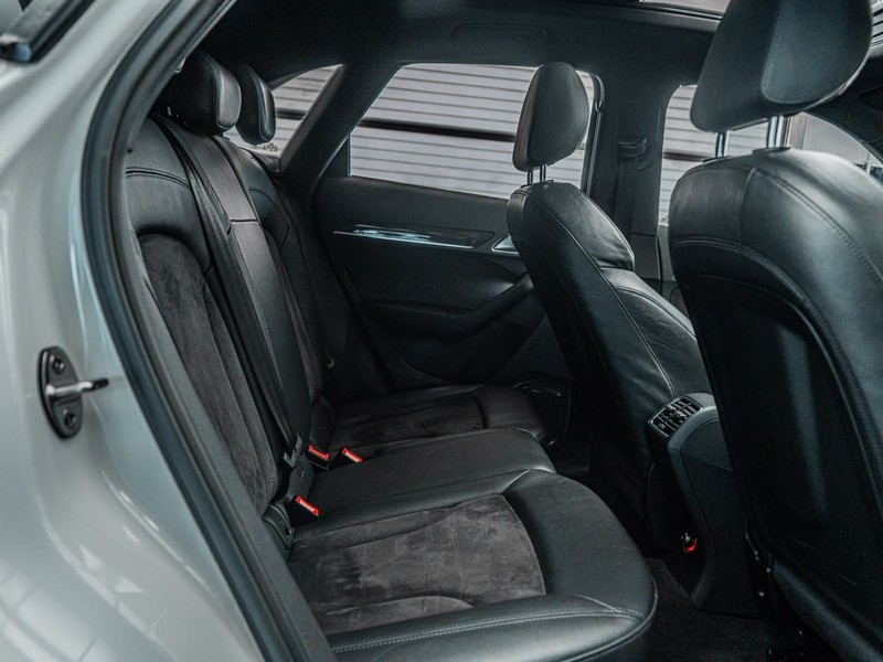 Audi RSQ3 - Audi Centre Rivonia - Image 17