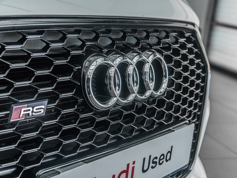 Audi RSQ3 - Audi Centre Rivonia - Image 3
