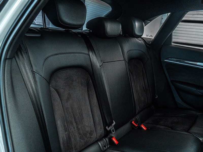 Audi RSQ3 - Audi Centre Rivonia - Image 14